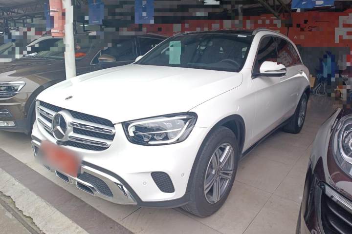 TopCar 奔馳GLC AMG GLC 63 Inferno