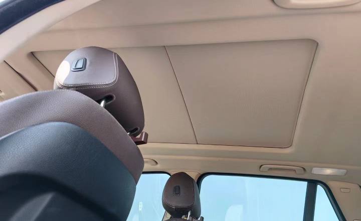 宝马X5(进口) 2014款 xDrive35i 典雅型(进口)