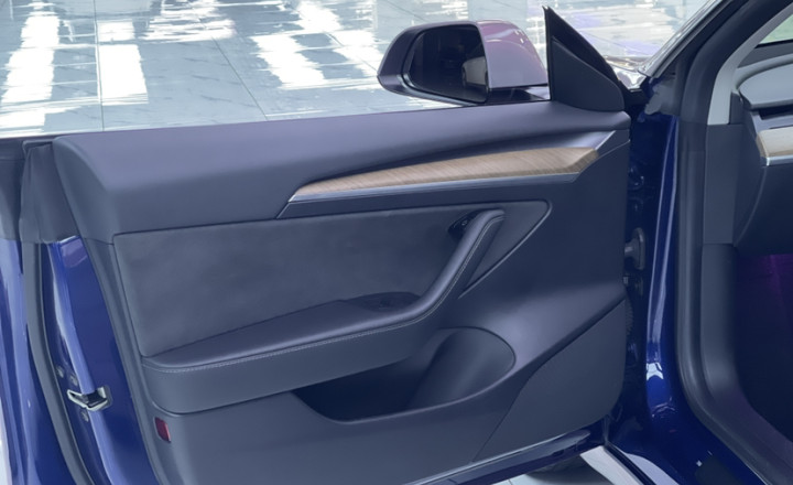 特斯拉 Model 3 2021款 标准续航后驱升级版