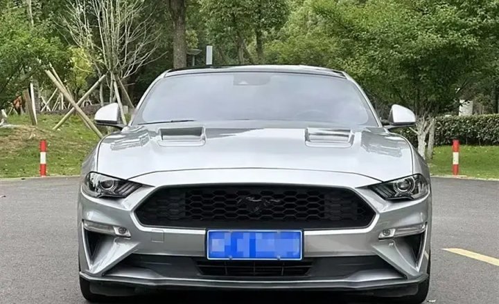 福特 Mustang 2020款 2.3L EcoBoost