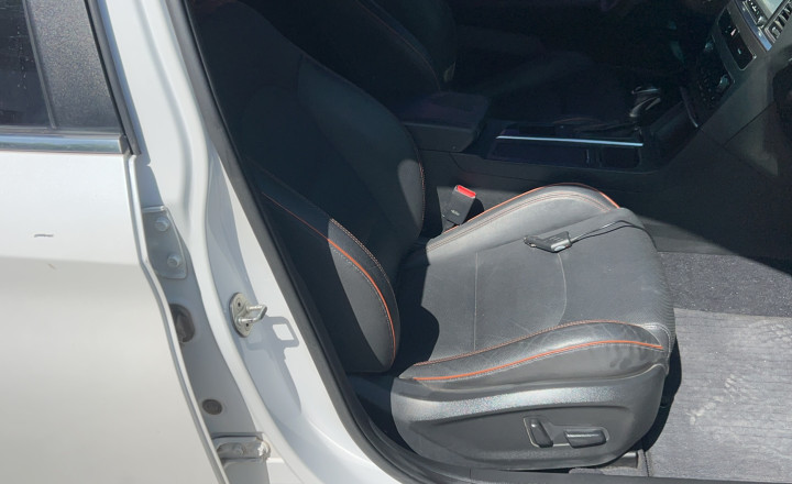现代 索纳塔 2015款 1.6T GX舒适型