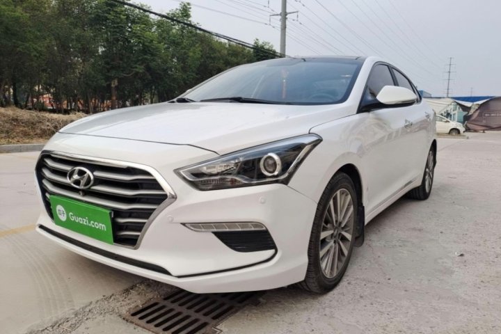 現(xiàn)代 名圖 1.8L 自動智能型GLS 國V