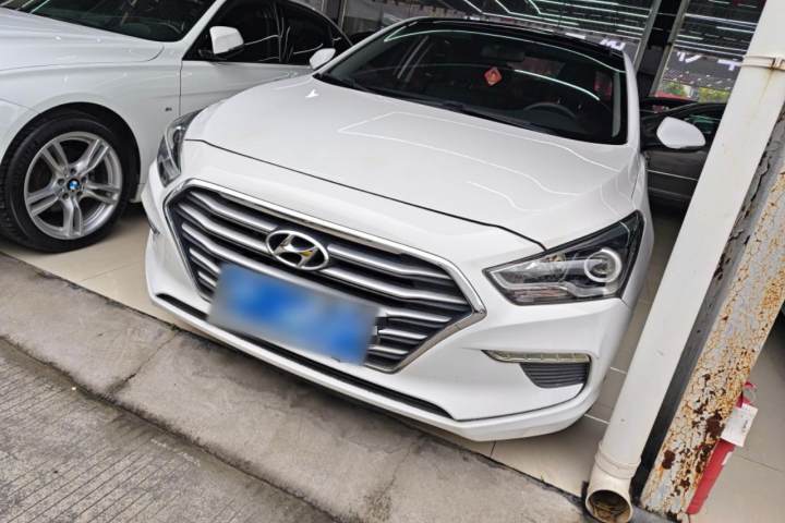 現(xiàn)代 名圖 1.8L 自動智能型GLS 國V