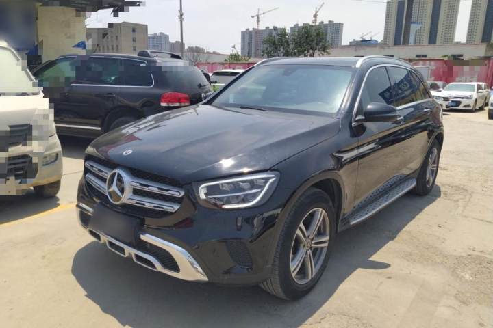 TopCar 奔馳GLC AMG GLC 63 Inferno