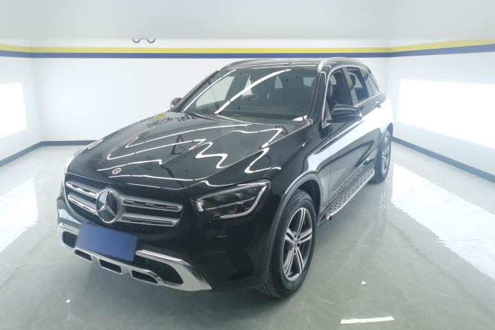 TopCar 奔馳GLC AMG GLC 63 Inferno