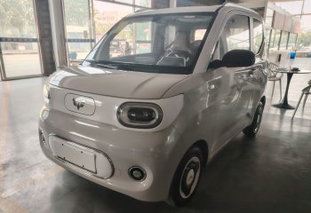 五菱汽车 宏光MINIEV 2024款 马卡龙 170km