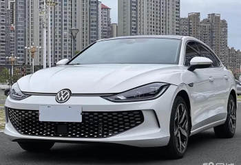 大众 凌渡 2023款 凌渡L 280TSI DSG热辣版