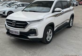 宝骏 530 2018款 1.8L 自动精英型 国V