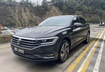 大众 速腾 2022款 280TSI DSG超越版