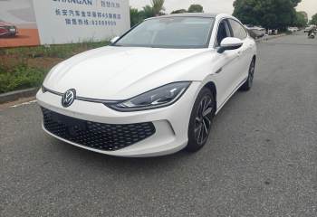 大众 凌渡 2022款 凌渡L 280TSI DSG超辣旗舰版