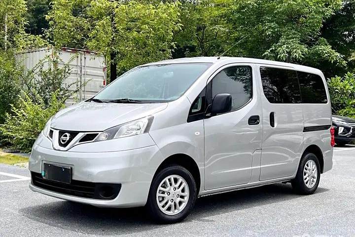 日產(chǎn) NV200 1.6L 基本型