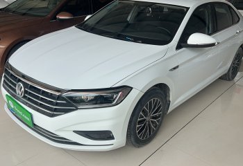 大众 速腾 2020款 200TSI DSG舒适型 国VI