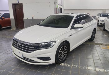 大众 速腾 2020款 200TSI DSG舒适型 国VI