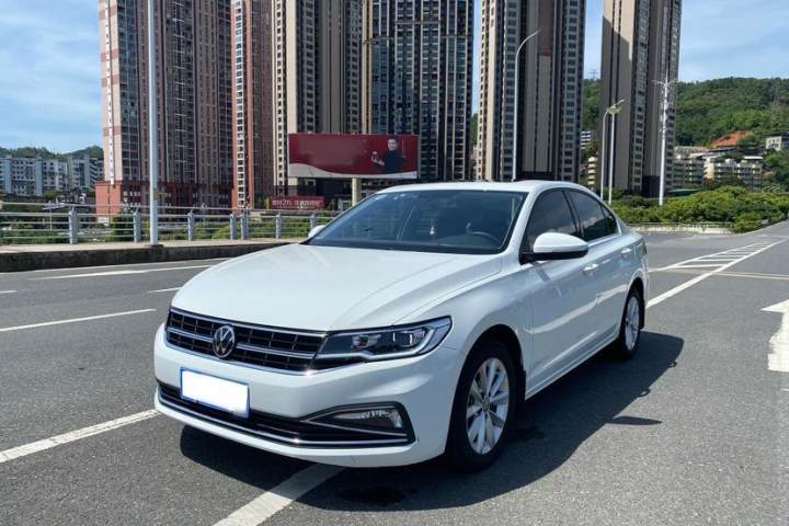 大眾 寶來 280TSI DSG精英智聯(lián)版