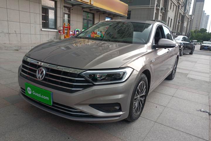 大眾 速騰 200TSI DSG舒適型 國VI