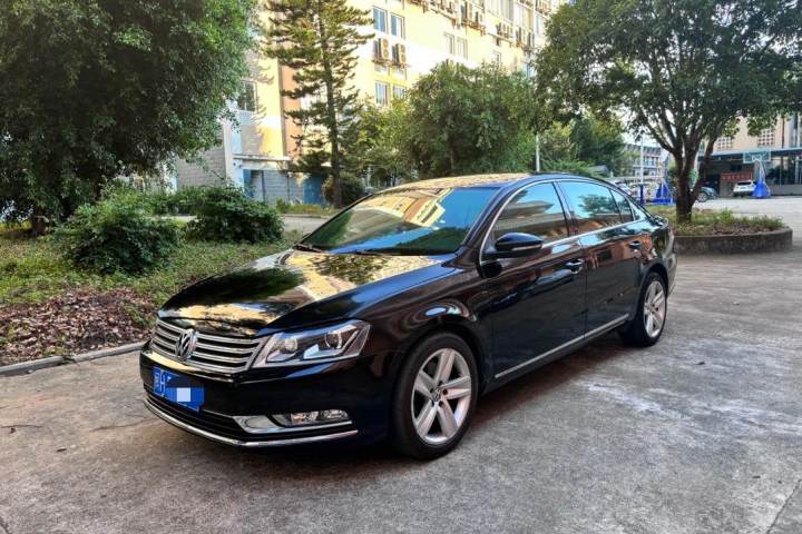 大眾 邁騰 1.8TSI 領(lǐng)先型