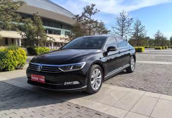 大众 迈腾 2018款 330TSI DSG 豪华型