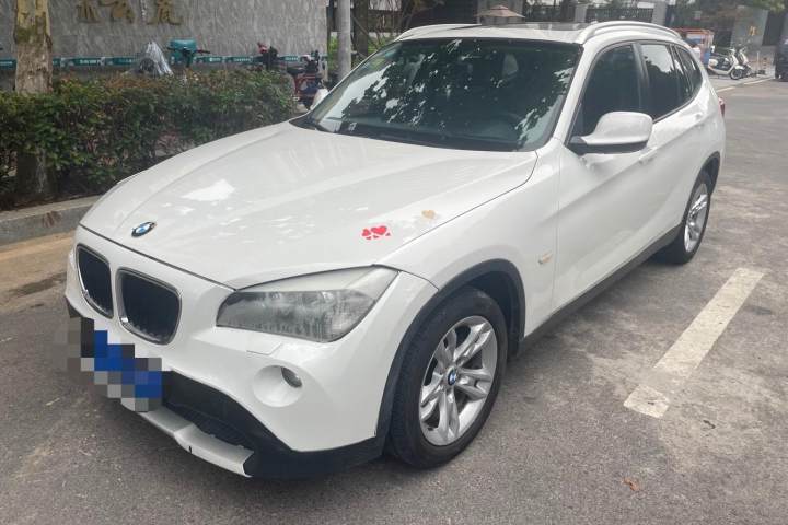 寶馬 X1(進口) xDrive28i