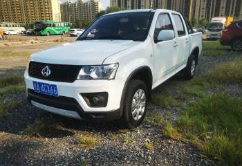 長安凱程 F300 2022款 1.5L真香版標軸DAM15KL