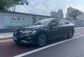 大众 速腾 2020款 280TSI DSG舒适型 国V