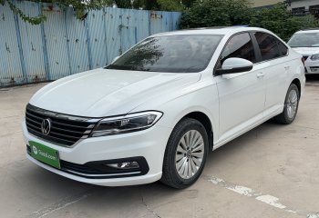 大众 朗逸 2021款 280TSI DSG舒适版