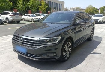 大众 速腾 2021款 200TSI DSG超越版