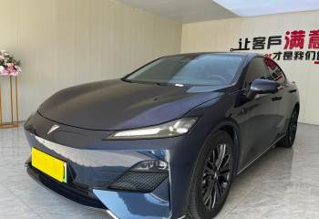 深蓝汽车 深蓝SL03 2022款 1.5L 1200增程版