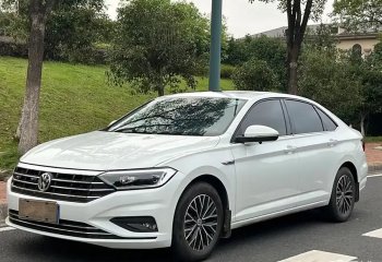 大众 速腾 2020款 280TSI DSG舒适型 国V