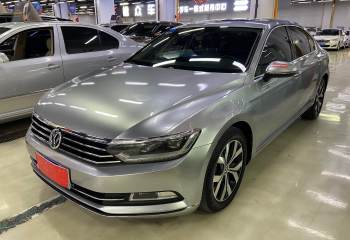 大众 迈腾 2017款 330TSI DSG 豪华型