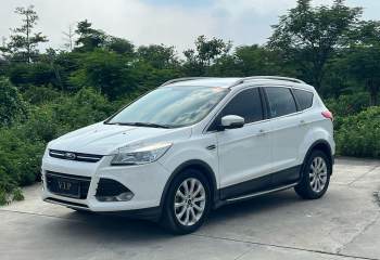 福特 翼虎 2015款 1.5L GTDi 两驱舒适型