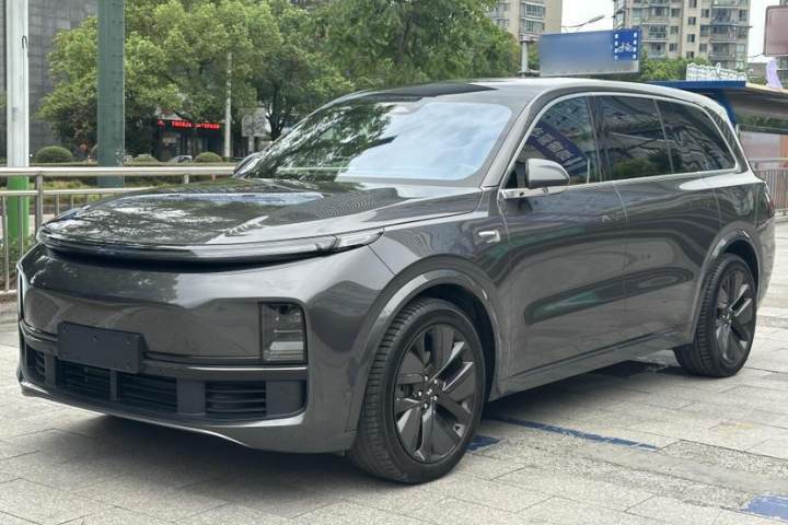理想汽车 理想L9 Pro