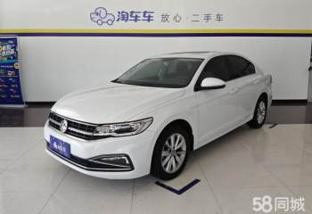 大众 宝来 2020款 280TSI DSG精英型