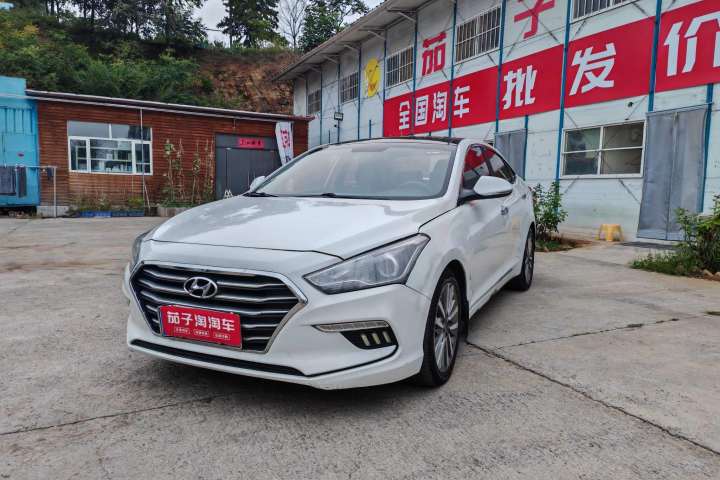 現(xiàn)代 名圖 1.8L 自動智能型GLS 國V