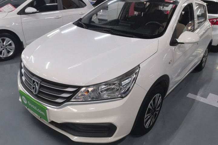 寶駿 310 1.2L 手動舒適型