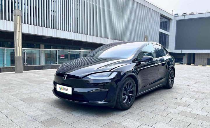 特斯拉 Model X 2023款 双电机全轮驱动版