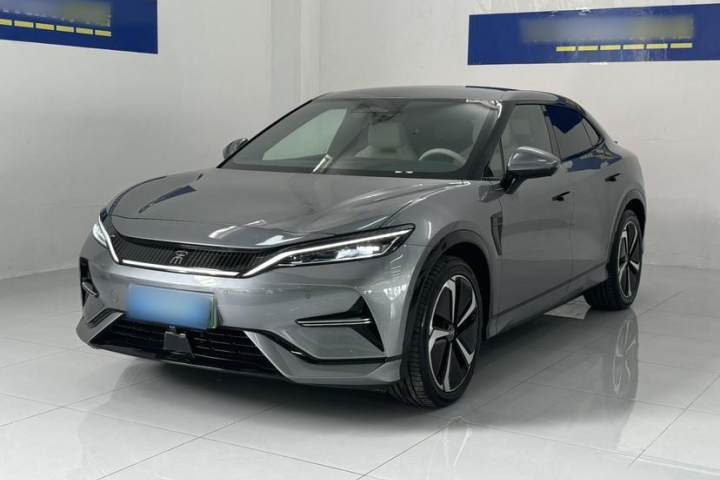 比亞迪 宋L EV 662km 卓越型