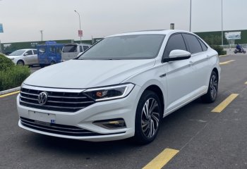 大众 速腾 2021款 280TSI DSG超越版