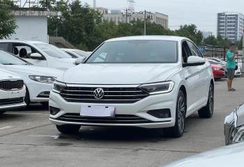 大众 速腾 2022款 280TSI DSG飞越版