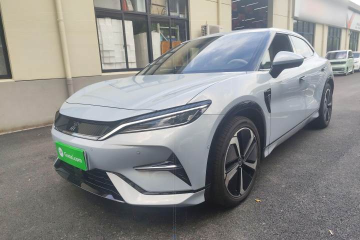 比亞迪 宋L EV 662km 卓越型