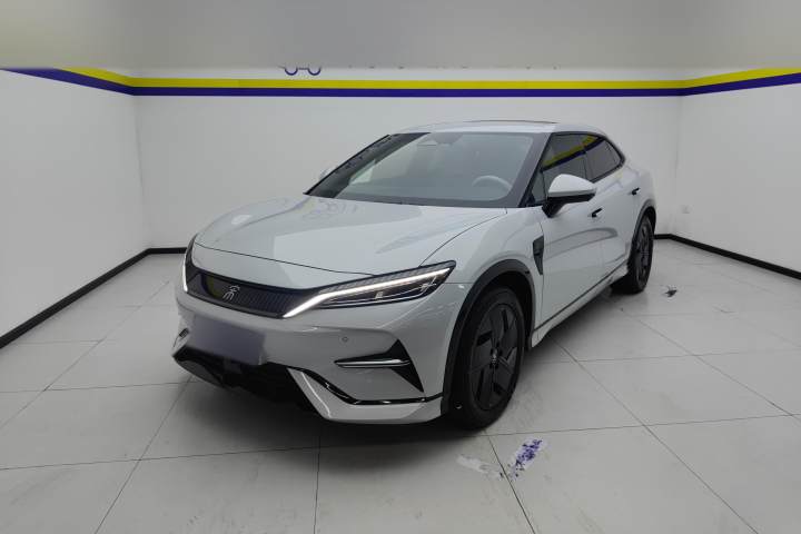 比亞迪 宋L EV 550km 超越型