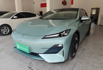 深蓝汽车 深蓝SL03 2022款 1.5L 1200增程版