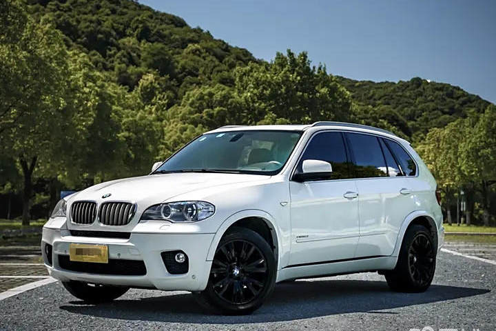 寶馬 X5(進口) xDrive35i M運動型