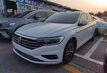 大眾 速騰 2020款 200TSI DSG舒適型 國VI