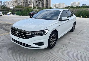 大众 速腾 2020款 280TSI DSG舒适型 国V