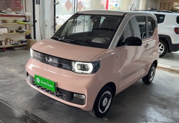 五菱汽车 宏光MINIEV 2022款 马卡龙臻享款 磷酸铁锂