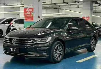 大众 速腾 2020款 280TSI DSG舒适型 国V