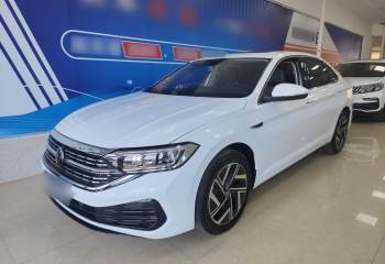 大众 速腾 2023款 300TSI DSG超越版