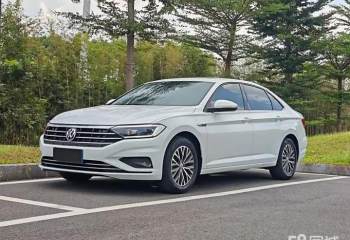 大众 速腾 2019款 280TSI DSG舒适型 国VI