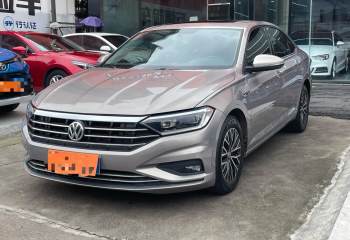 大众 速腾 2019款 280TSI DSG舒适型 国VI