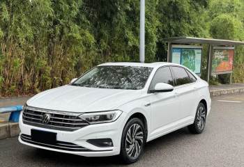 大众 速腾 2020款 280TSI DSG豪华型 国V